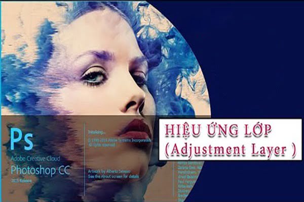 Bí Quyết Sử Dụng Layer Mask Trong Photoshop Hiệu Quả Nhất