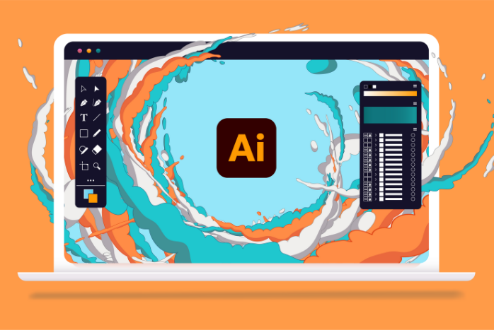 Adobe Illustrator: Chìa Khóa Mở Cửa Sự Nghiệp Thiết Kế Thành Công