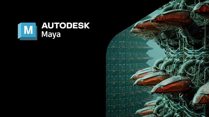 Cách Tạo Hoạt Hình 3D Chuyên Nghiệp Với Autodesk Maya