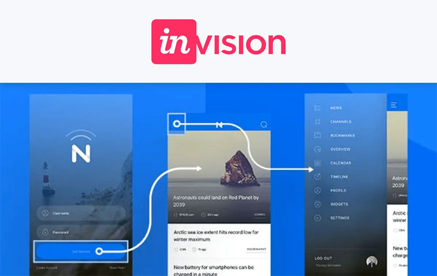 InVision