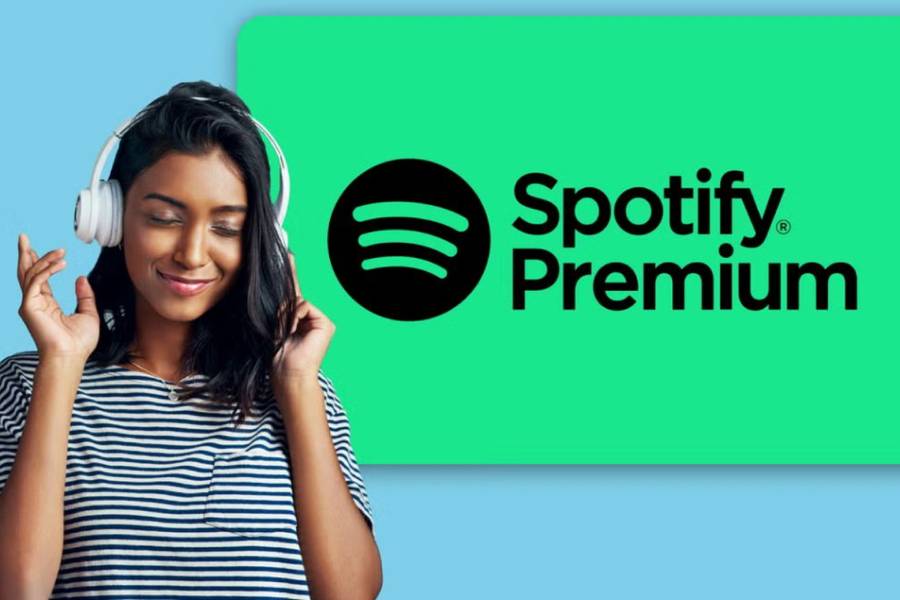 Spotify Premium: Không Quảng Cáo, Không Gián Đoạn – Chỉ Có Âm Nhạc