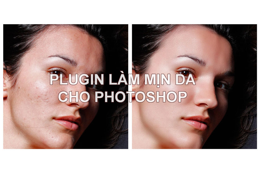 plugin làm mịn da cho photoshop