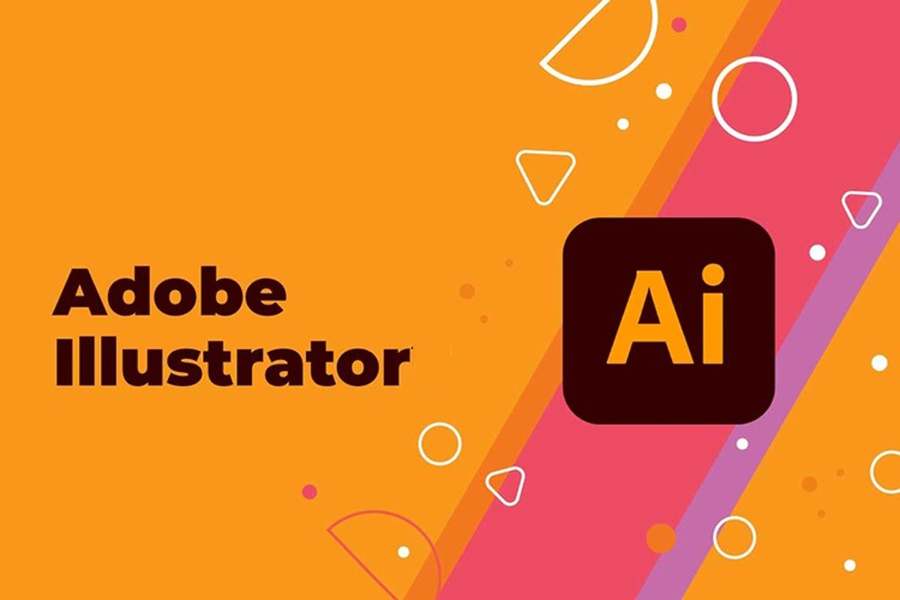 Adobe Illustrator - Phần Mềm Thiết Kế Đồ Họa Vector Số 1 Hiện Nay