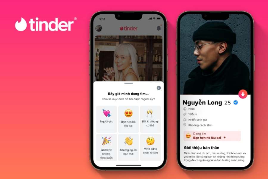 Ứng Dụng Tinder: Nền Tảng Kết Nối Hẹn Hò Phổ Biến Nhất Hiện Nay