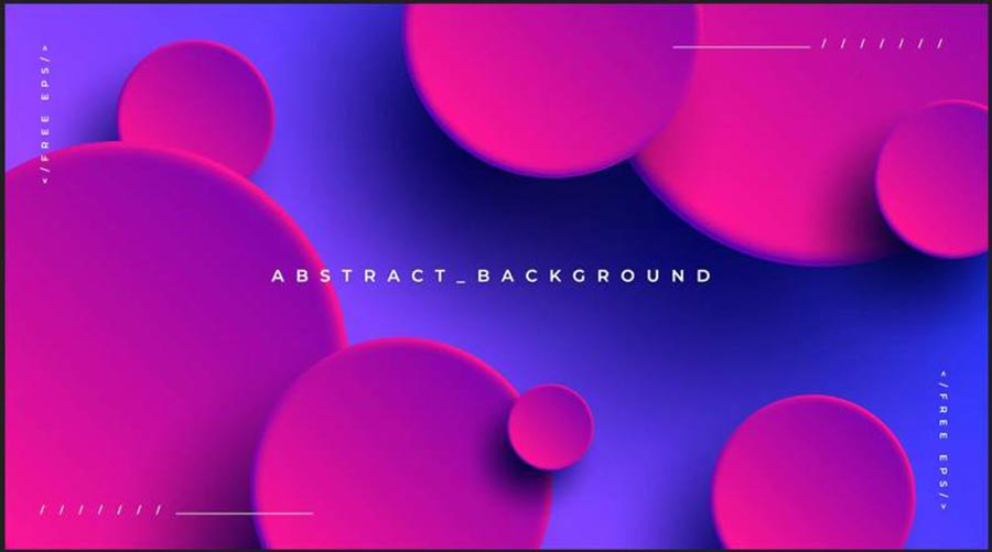 Hướng Dẫn Tải Abstract Background Độc Đáo Miễn Phí