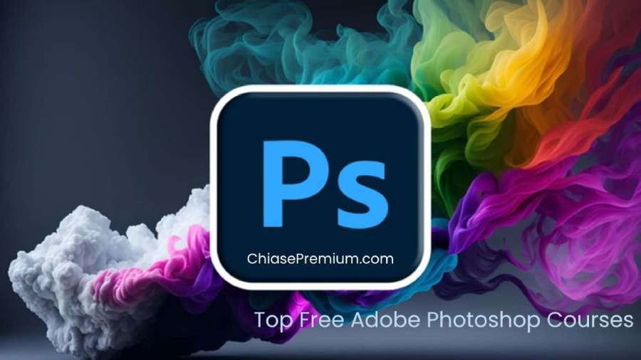 Mua Photoshop bản quyền - Sự lựa chọn thông minh cho thiết kế chuyên nghiệp