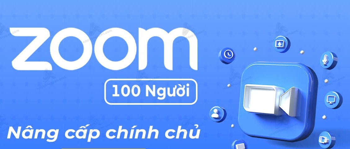 Tận Dụng Giá Tốt Zoom 100 Người Tại SaDesign Để Kết Nối Và Phát Triển Doanh Nghiệp Của Bạn