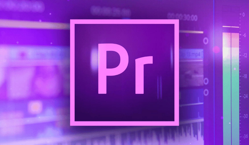 Adobe Premiere Pro