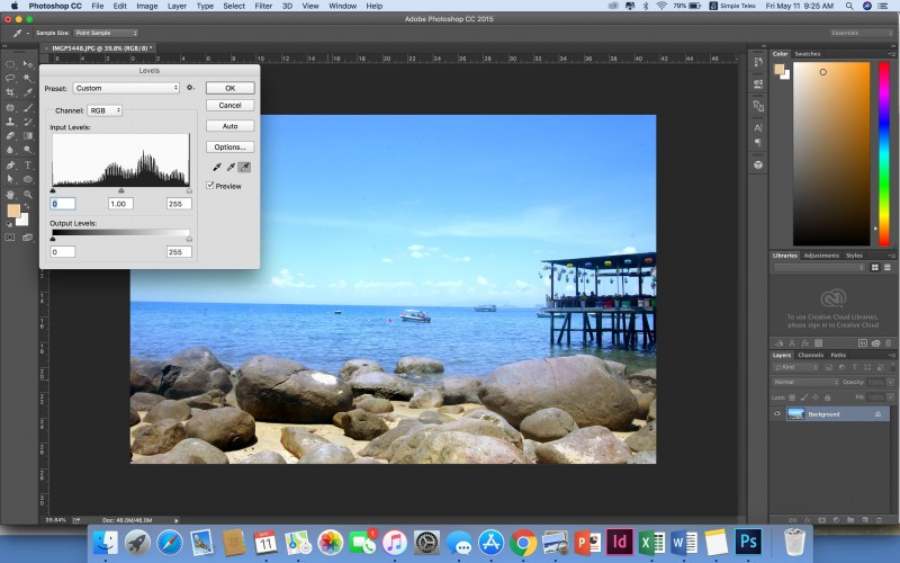 Mua Photoshop Bản Quyền Giá Rẻ Ở Đâu Uy Tín? Thông Tin Từ A - Z Về Photoshop