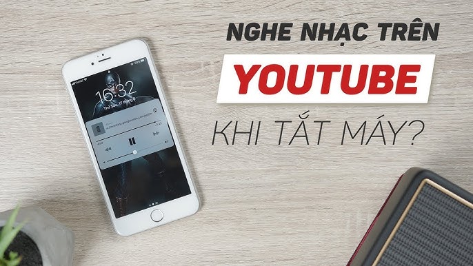 Cách Biến YouTube Thành Công Cụ Toàn Năng Với Chế Độ Xem Nền Premium