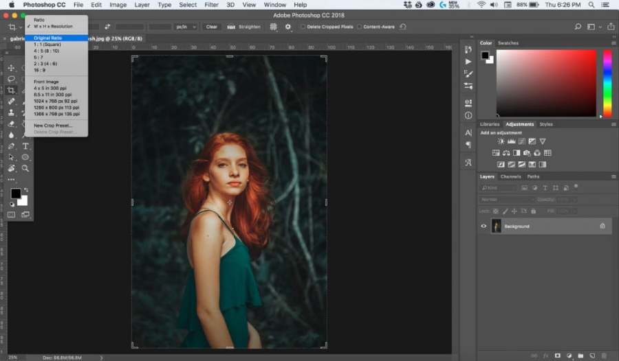 Phần mềm Photoshop là gì? Mua bản quyền Photoshop vĩnh viễn giá bao nhiêu?