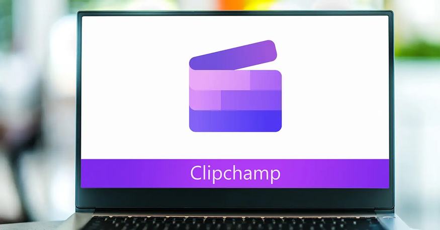 Clipchamp có thể làm gì