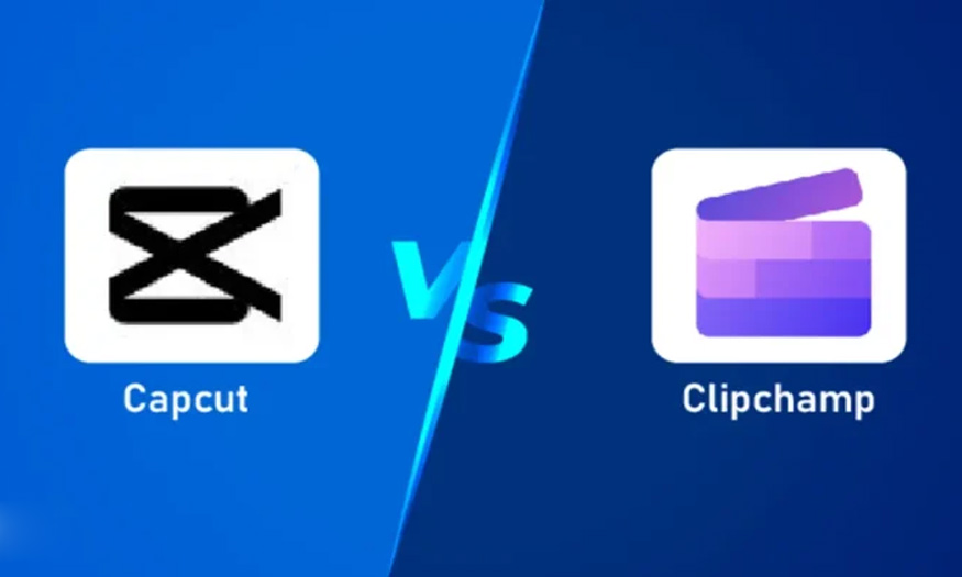 CapCut vs Clipchamp