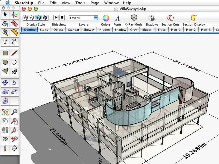 Sketchup