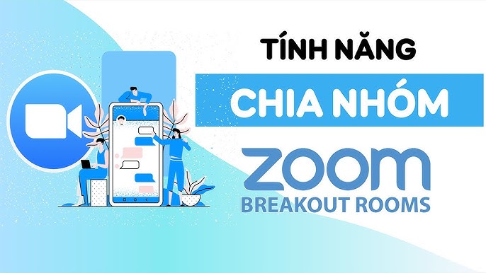 Hướng Dẫn Chia Phòng Trong Zoom Trên Máy Tính: Giải Pháp Cho Họp Nhóm Hiệu Quả