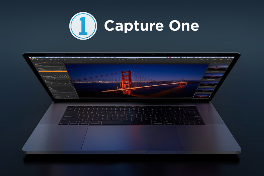 Capture One 20