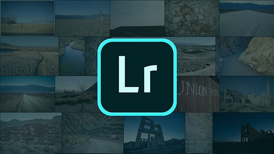 Lightroom là phần mềm như thế nào