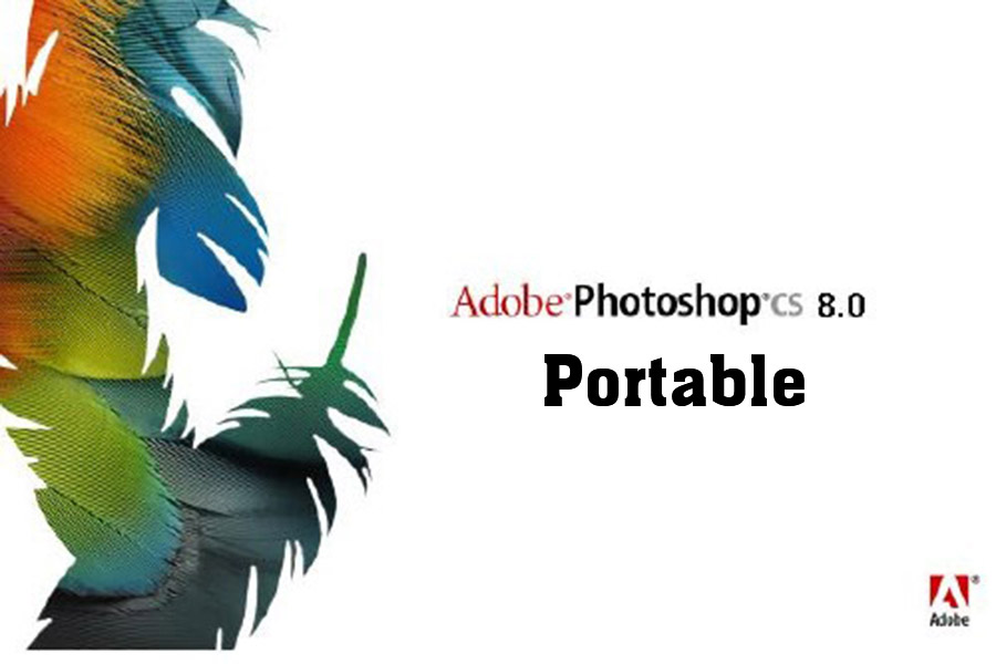 adobe photoshop cs8 portable free download