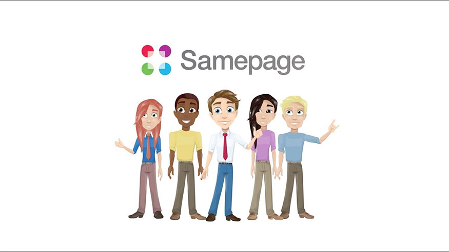 Samepage