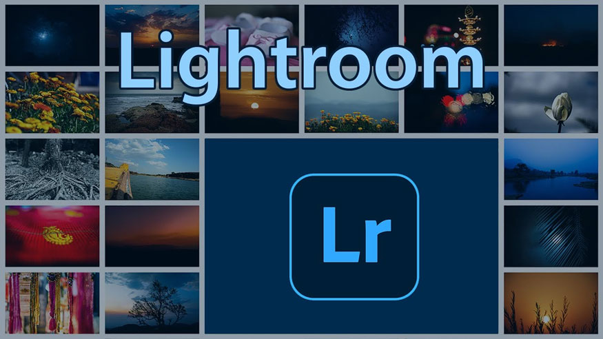 Về Adobe Lightroom