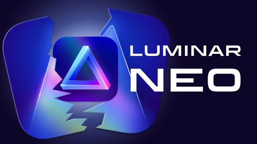 Luminar Neo