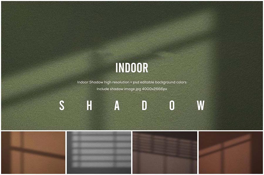 Chia Sẻ Miễn Phí Các Gói Shadow (Đổ Bóng) Cực Kỳ Xịn Dành Cho Designer