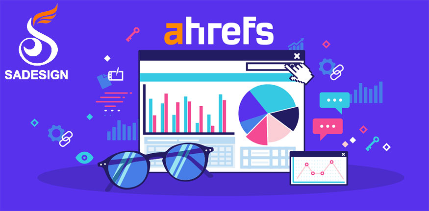 Địa chỉ mua tài khoản Ahrefs giá rẻ uy tín