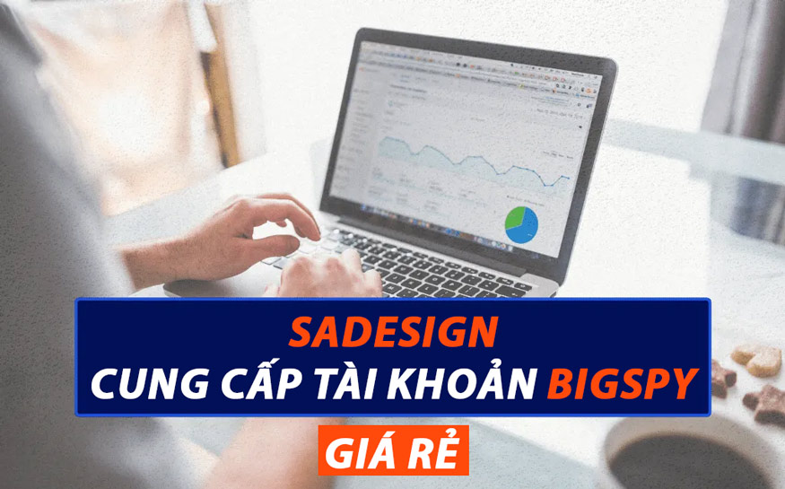 Địa chỉ mua tài khoản Bigspy giá rẻ uy tín