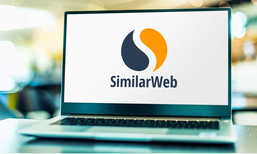 tài khoản Similarweb