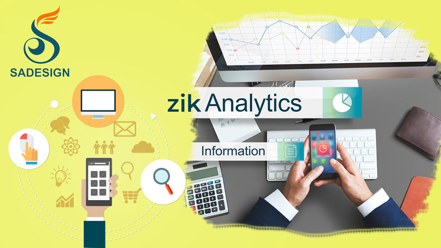 Địa chỉ mua tài khoản Zik Analytics giá rẻ uy tín