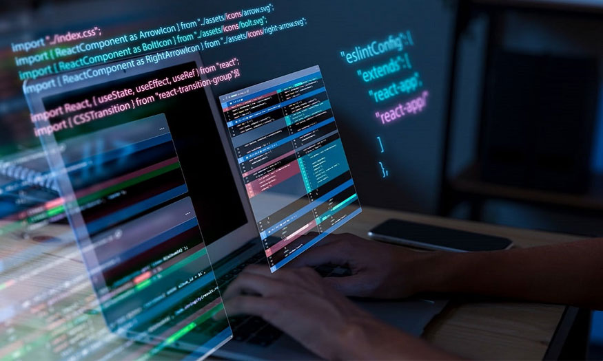 Dreamweaver và Visual Studio