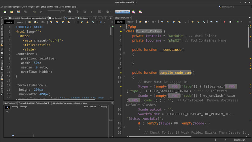 NetBeans