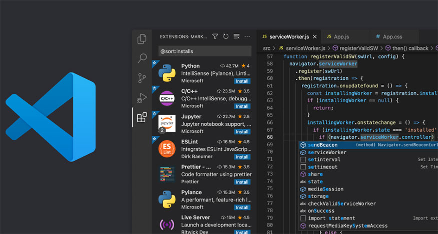 Microsoft Visual Studio Code là gì