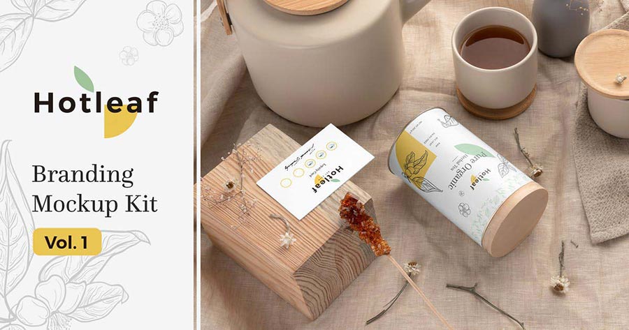 Chia Sẻ Miễn Phí Tổng Hợp Mockup Cực Xịn Xò Có Chọn Lọc