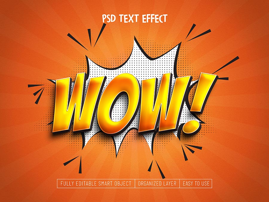 Hướng Dẫn Tải Miễn Phí Text Effect Explosion Cực Đẹp