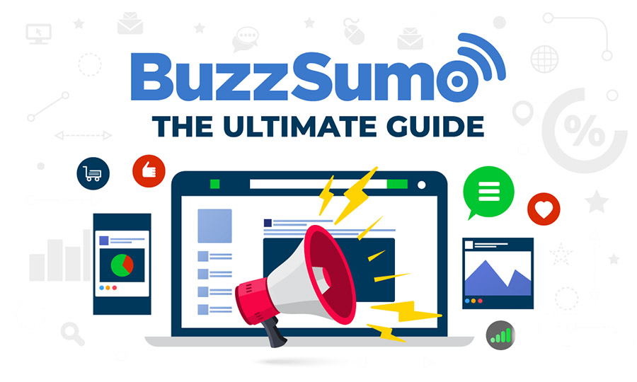 Buzzsumo có gì hấp dẫn