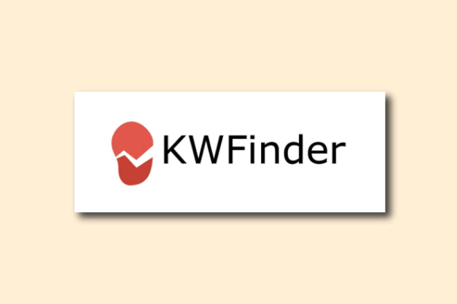 Tài khoản KWFinder