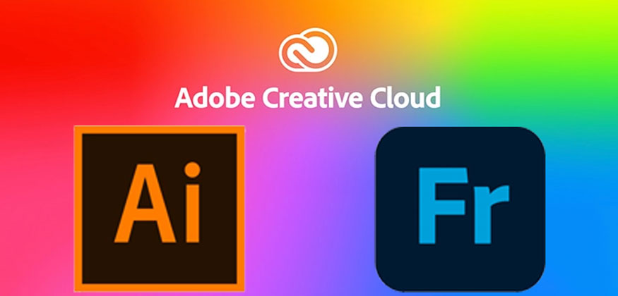 Khả năng Tích hợp Creative Cloud