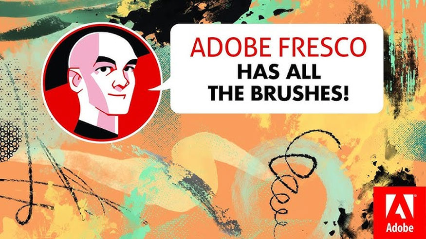 Bộ sưu tập Brush của Kyle T. Webster