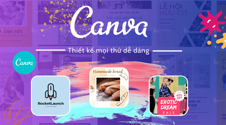 Canva là gì