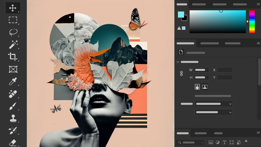 Adobe Photoshop có ưu nhược điểm gì