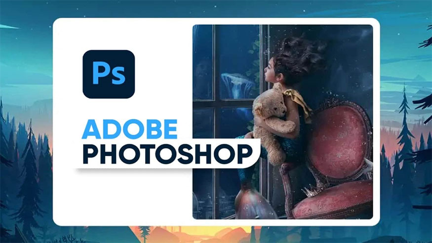 Ưu nhược điểm của Photoshop