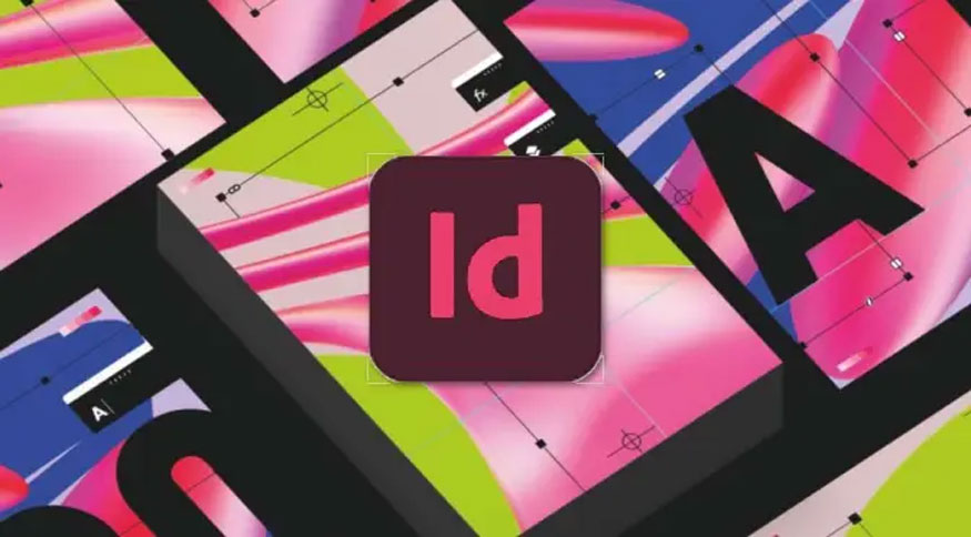 Adobe Indesign là gì