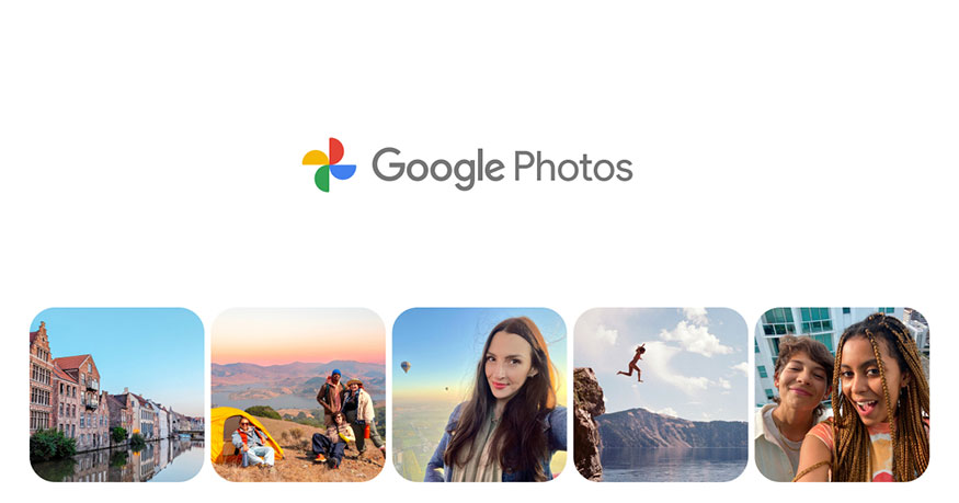 Google Photos (Windows, Mac, Linux, Chrome OS)