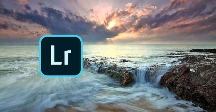 Lightroom là phần mềm gì