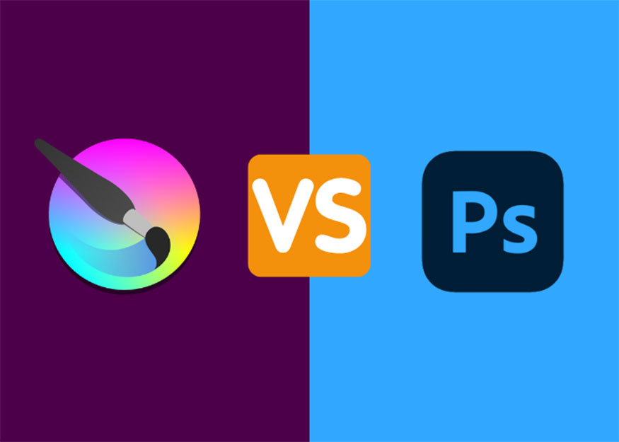 Giữa Krita và Photoshop: Ai tốt hơn