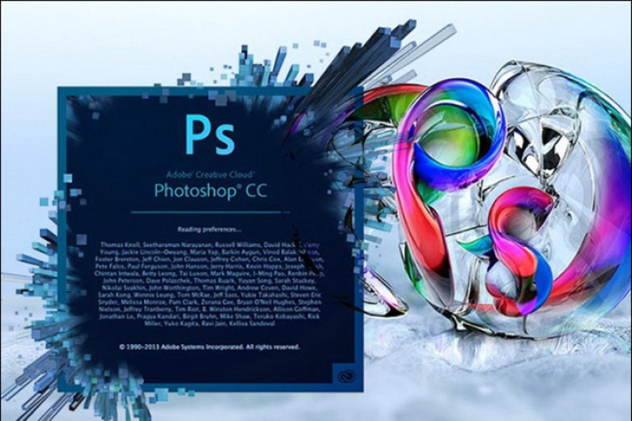 Download Miễn Phí Adobe Photoshop Creative Cloud 2014 MacOS