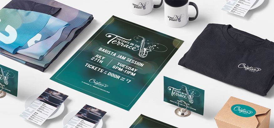 Brand typeface là gì