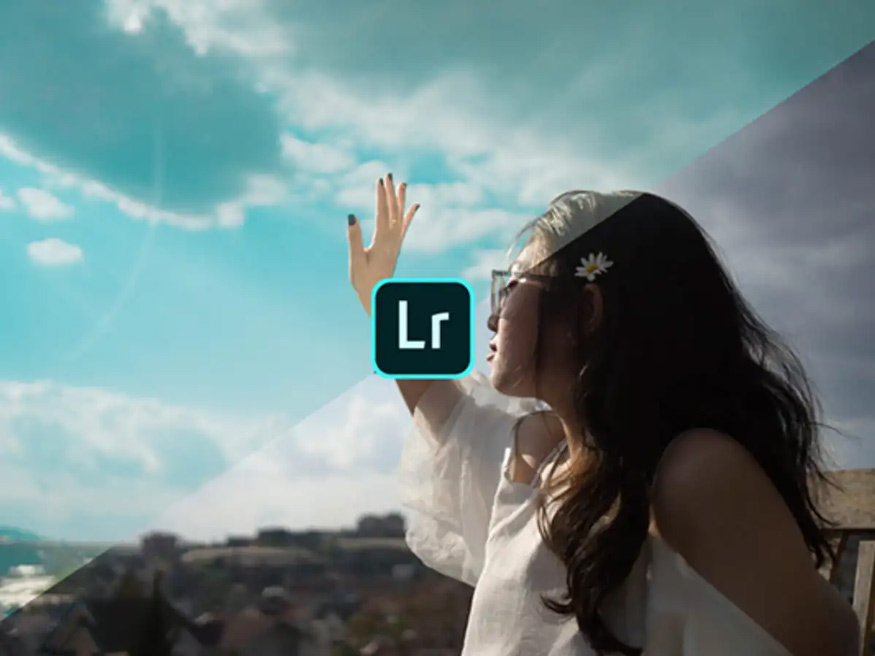 Lightroom là phần mềm như thế nào