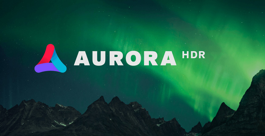 Aurora HDR là phần mềm gì